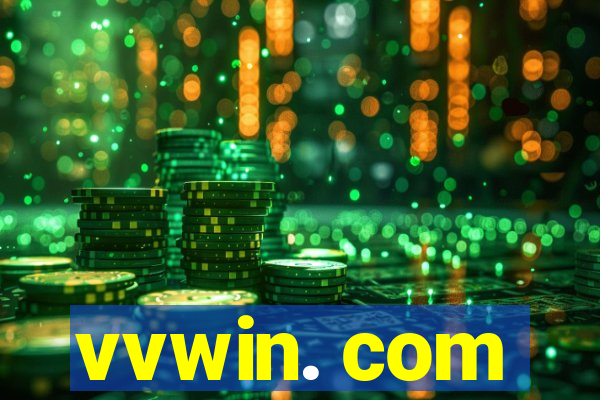 vvwin. com